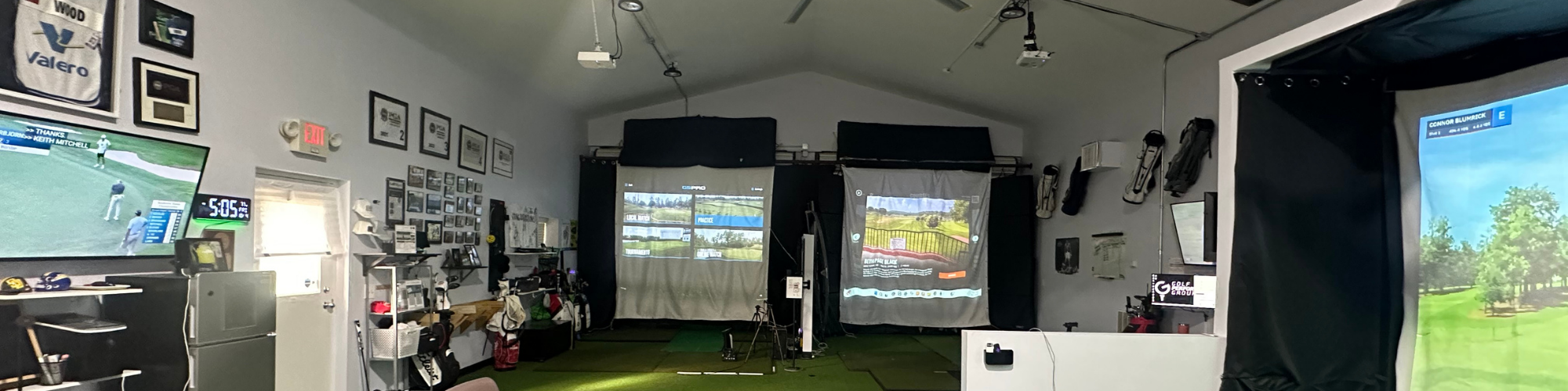 Golf Performance Group - Photo 4